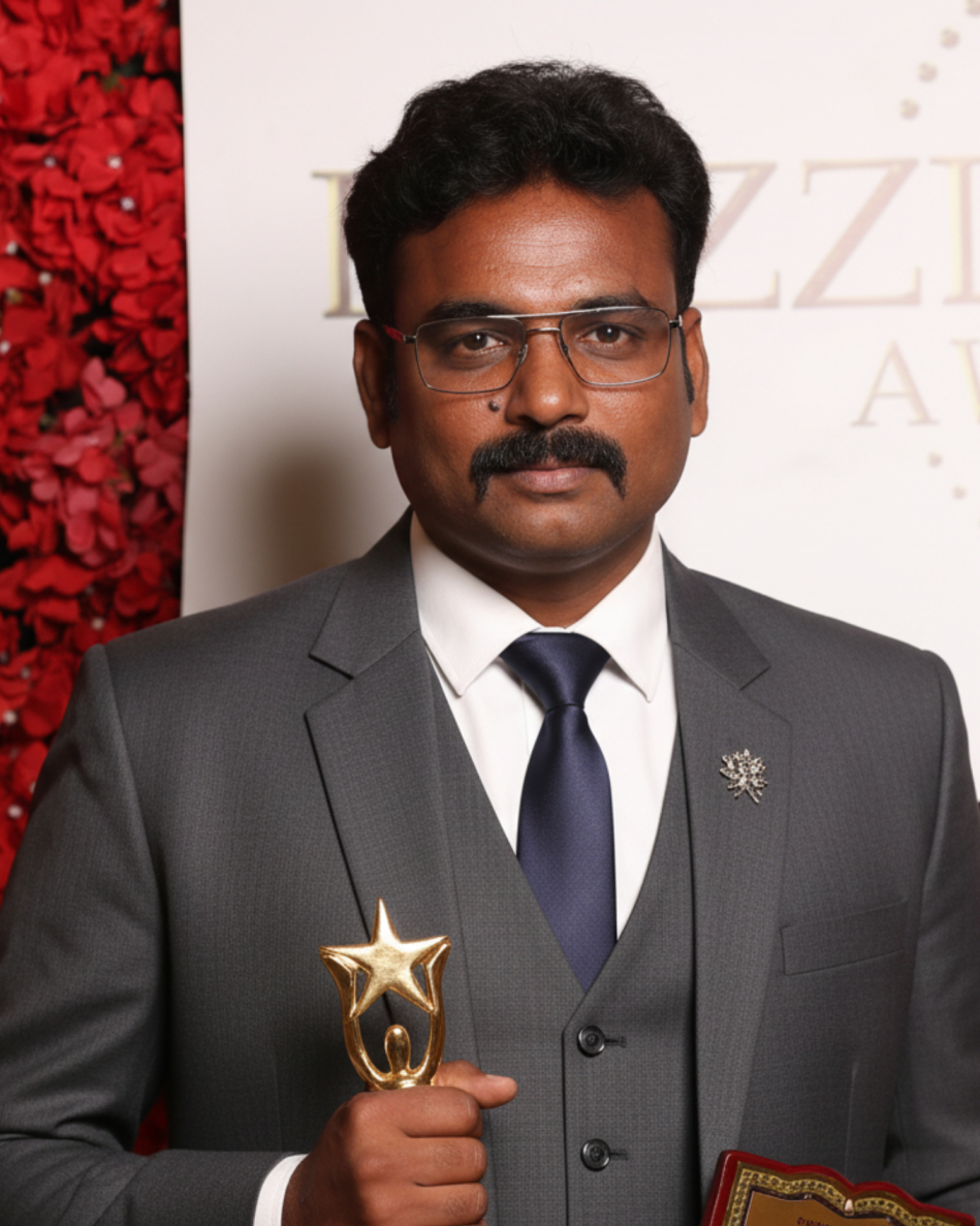 Founder of Sign Arts